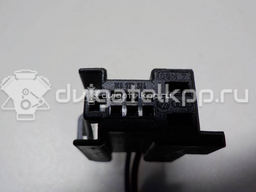 Фото Разъем  1k0972924 для audi A3 [8P1] {forloop.counter}}