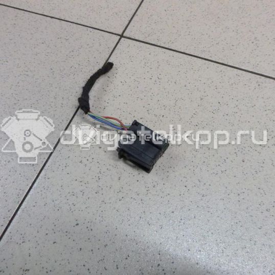 Фото Разъем  1k0972924 для audi A3 [8P1]