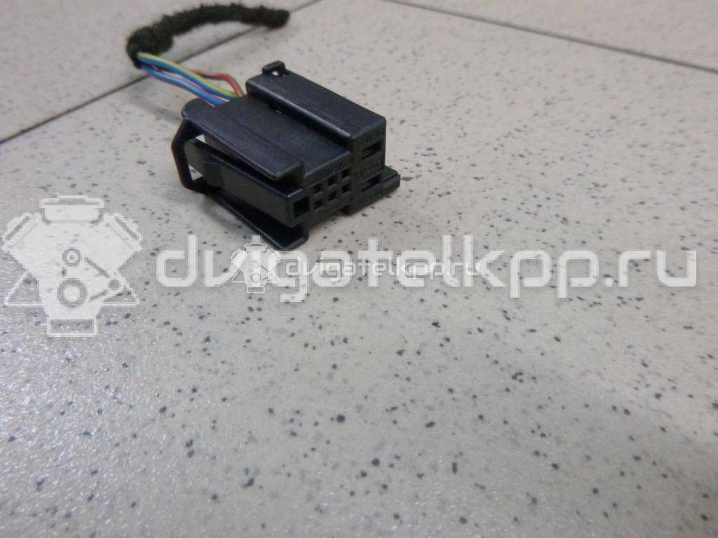 Фото Разъем  1k0972924 для audi A3 [8P1] {forloop.counter}}