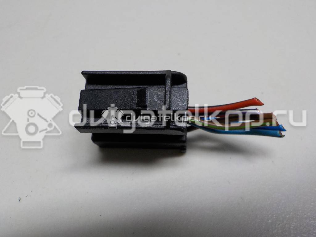 Фото Разъем  1k0972924 для audi A3 [8P1] {forloop.counter}}
