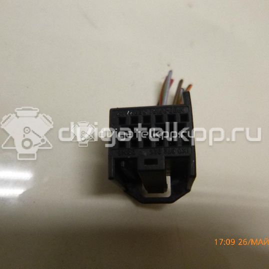 Фото Разъем  1K0972924 для seat Altea