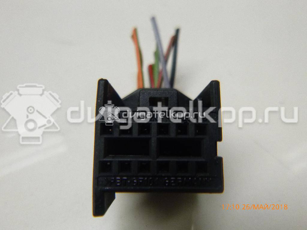 Фото Разъем  1K0972924 для seat Altea {forloop.counter}}