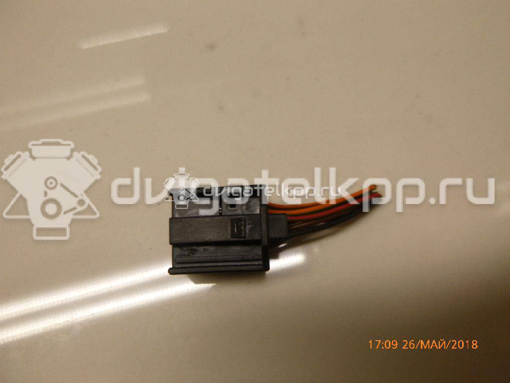 Фото Разъем  1K0972924 для seat Altea {forloop.counter}}