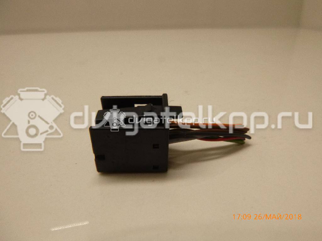 Фото Разъем  1K0972924 для seat Altea {forloop.counter}}