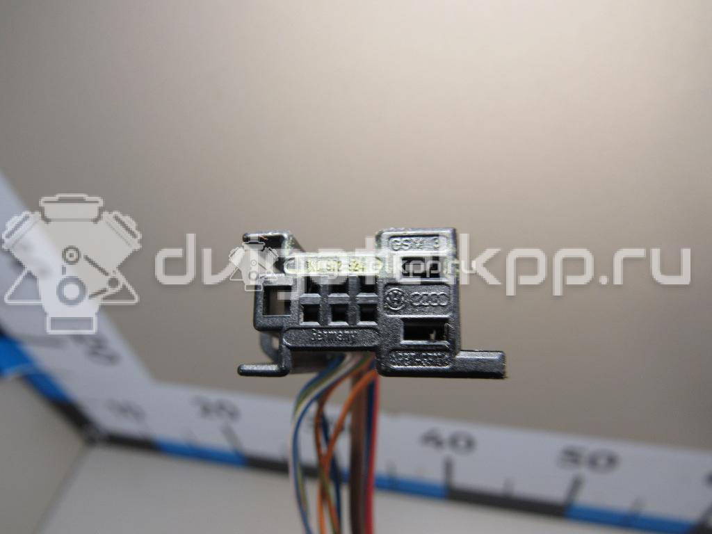 Фото Разъем  1k0972924 для audi A3 [8P1] {forloop.counter}}
