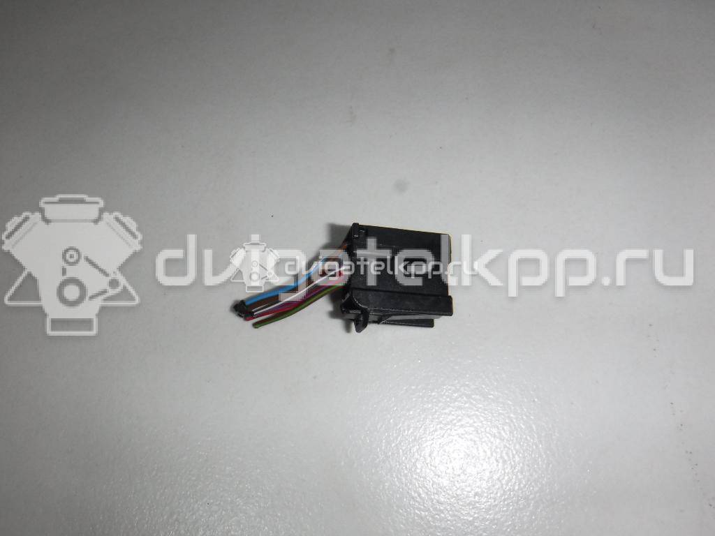 Фото Разъем  1k0972924 для audi A3 [8P1] {forloop.counter}}