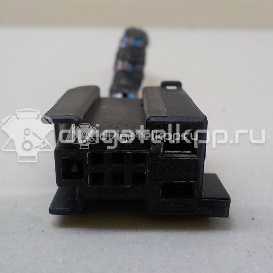 Фото Разъем  1K0972924 для seat Altea