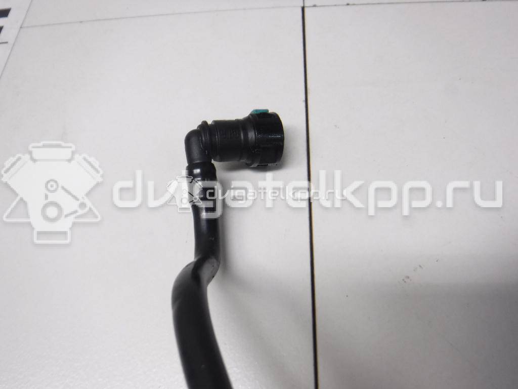 Фото Трубка топливная для двигателя 306DT для Land Rover Range Rover / Discovery 211-340 л.с 24V 3.0 л Дизельное топливо LR036521 {forloop.counter}}