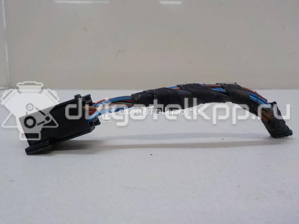 Фото Разъем  1K0972924 для seat Altea {forloop.counter}}