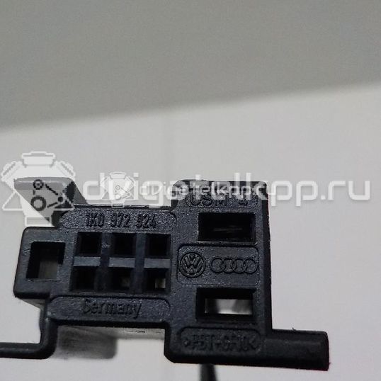 Фото Разъем  1K0972924 для seat Altea