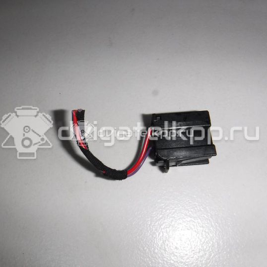 Фото Разъем  1k0972924 для audi A3 [8P1]