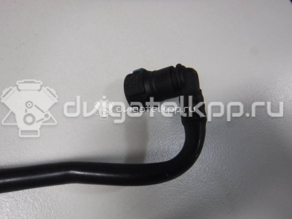 Фото Трубка топливная для двигателя 306DT для Land Rover Range Rover / Discovery 211-340 л.с 24V 3.0 л Дизельное топливо LR036521 {forloop.counter}}