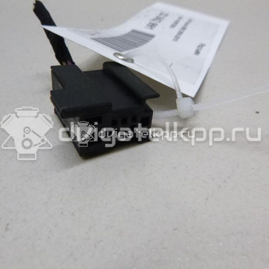 Фото Разъем  1k0972924 для audi A3 [8P1]