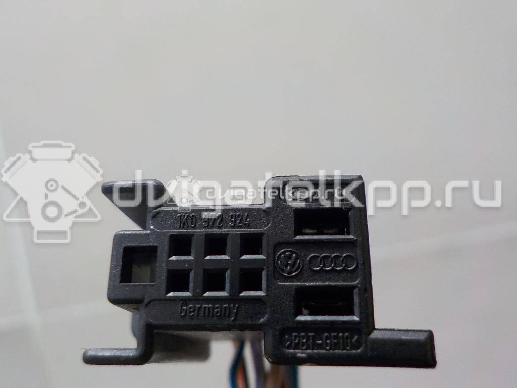 Фото Разъем  1k0972924 для audi A3 [8P1] {forloop.counter}}