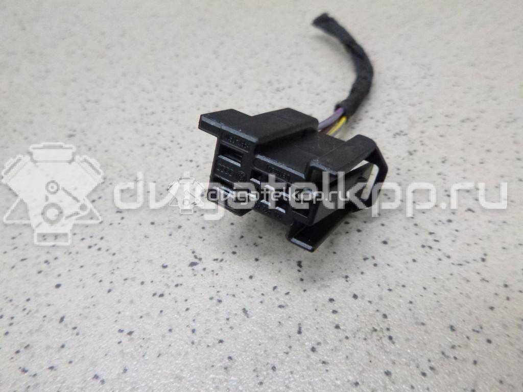 Фото Разъем  1k0972924 для audi A3 [8P1] {forloop.counter}}