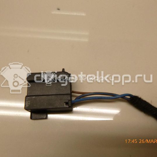 Фото Разъем  1k0972924 для audi A3 [8P1]