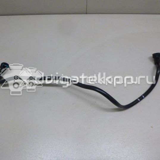 Фото Трубка топливная для двигателя 306DT для Land Rover Range Rover / Discovery 211-340 л.с 24V 3.0 л Дизельное топливо LR036521