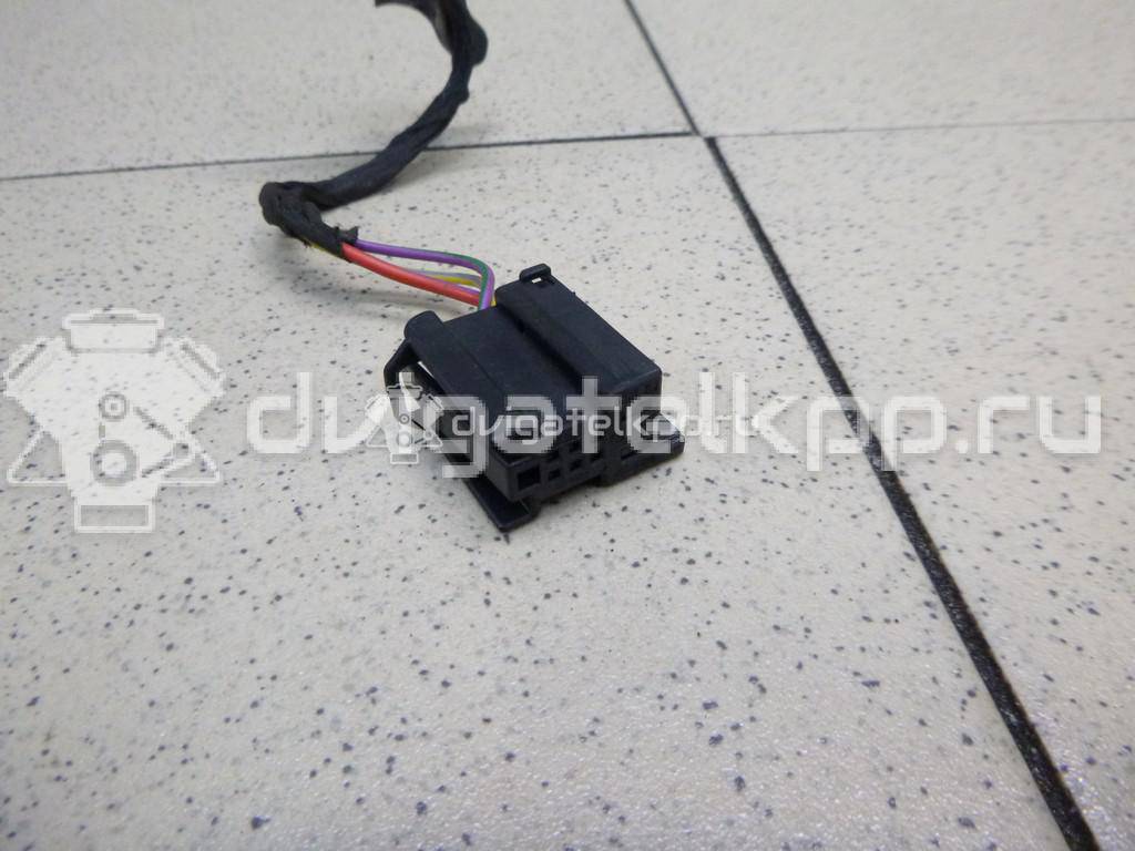 Фото Разъем  1k0972924 для audi A3 [8P1] {forloop.counter}}