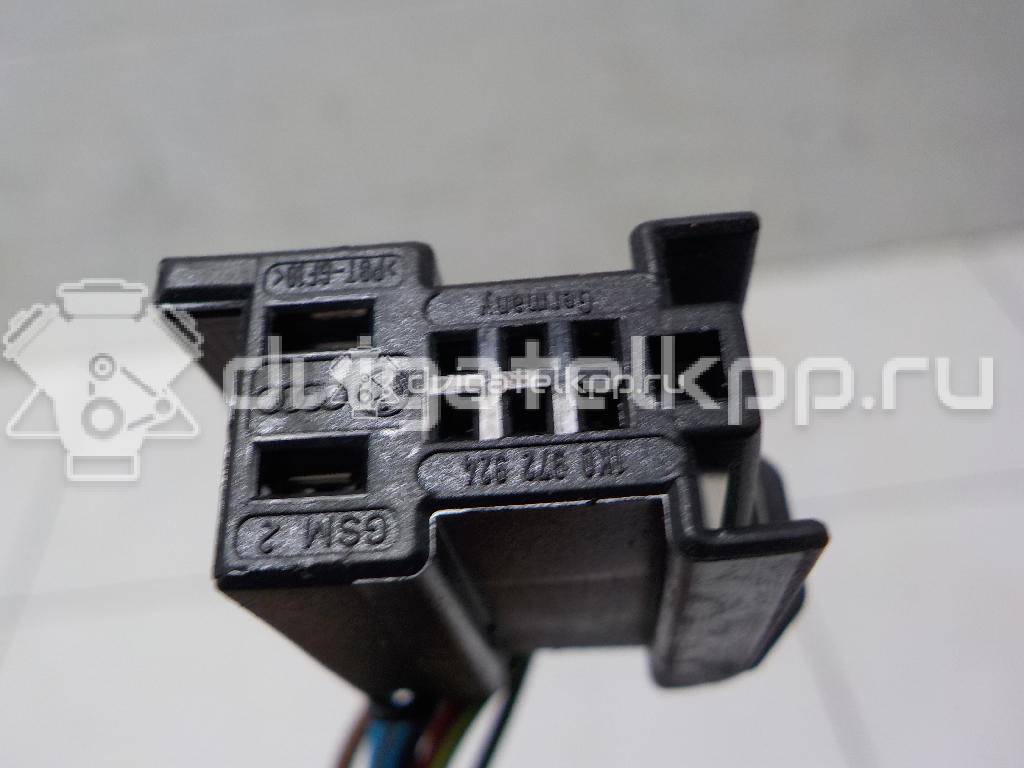 Фото Разъем  1K0972924 для seat Altea {forloop.counter}}