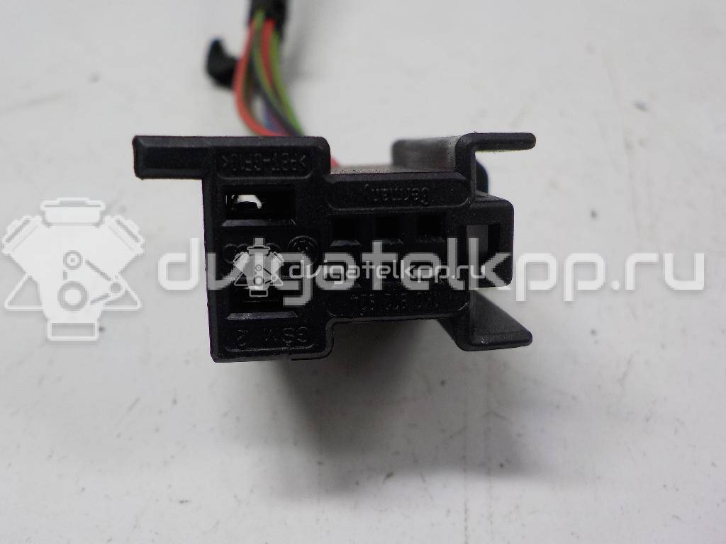 Фото Разъем  1K0972924 для seat Altea {forloop.counter}}
