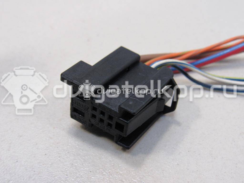 Фото Разъем  1K0972924 для seat Altea {forloop.counter}}