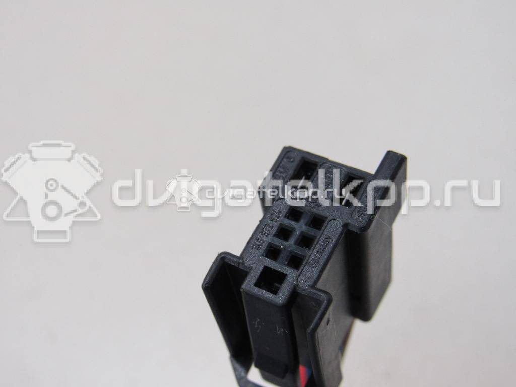 Фото Разъем  1K0972924 для seat Altea {forloop.counter}}