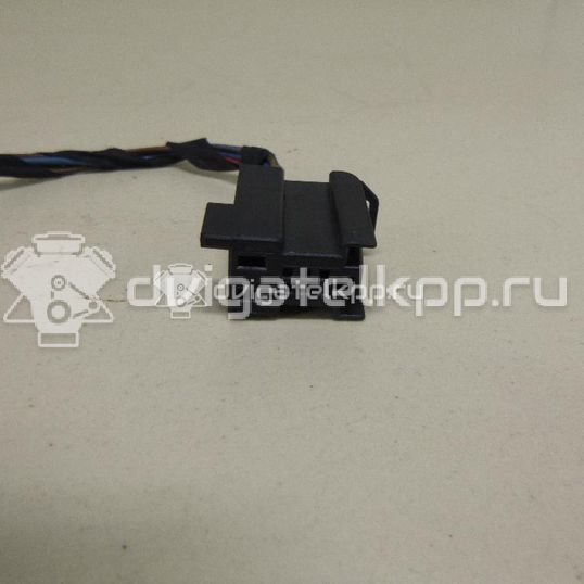 Фото Разъем  1k0972924 для audi A3 [8P1]