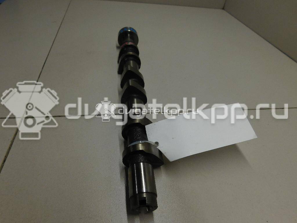 Фото Распредвал выпускной для двигателя 306PS для Land Rover Range Rover / Discovery 340-381 л.с 24V 3.0 л бензин AJ812953 {forloop.counter}}