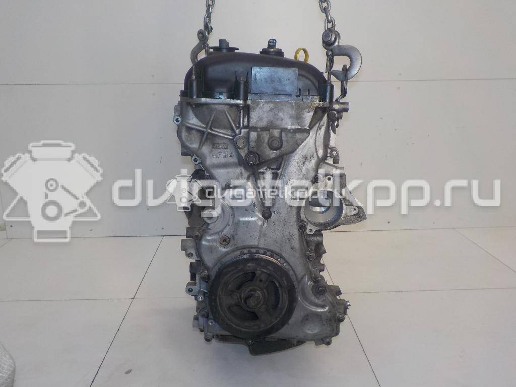 Фото Контрактный (б/у) двигатель B3 (16V) для Mazda Demio Dw / 121 / 323 53-73 л.с 16V 1.3 л бензин LFH202300F {forloop.counter}}