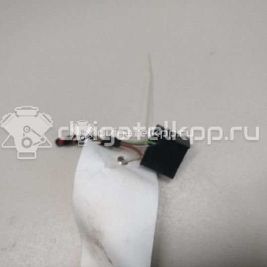 Фото Разъем  1K0972961 для seat Altea