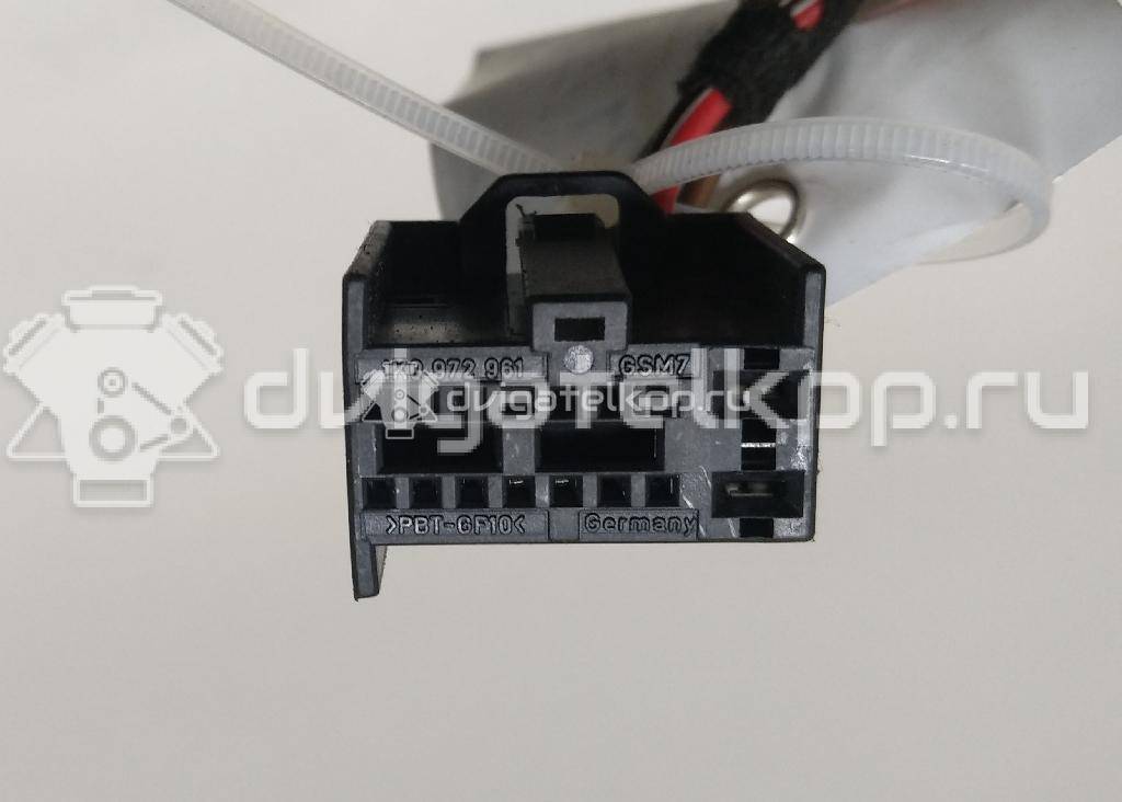 Фото Разъем  1K0972961 для seat Altea {forloop.counter}}