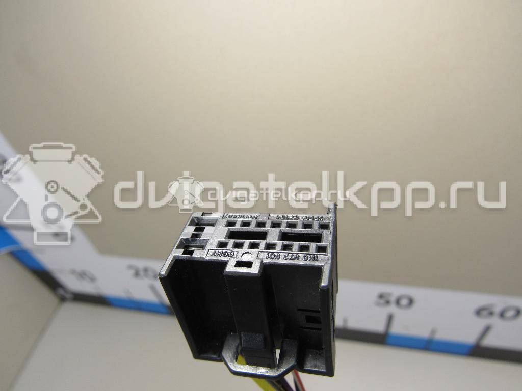 Фото Разъем  1K0972961 для seat Altea {forloop.counter}}