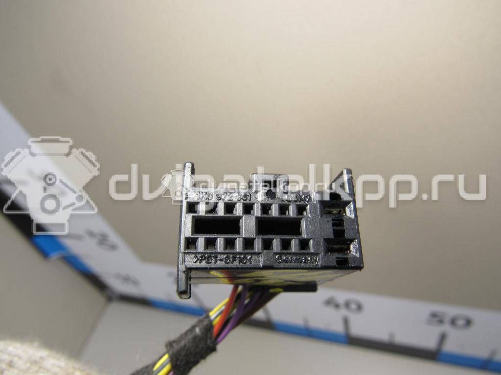 Фото Разъем  1K0972961 для seat Altea {forloop.counter}}