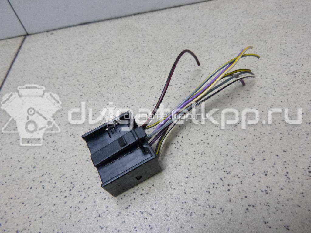 Фото Разъем  1k0972961 для audi A3 [8P1] {forloop.counter}}
