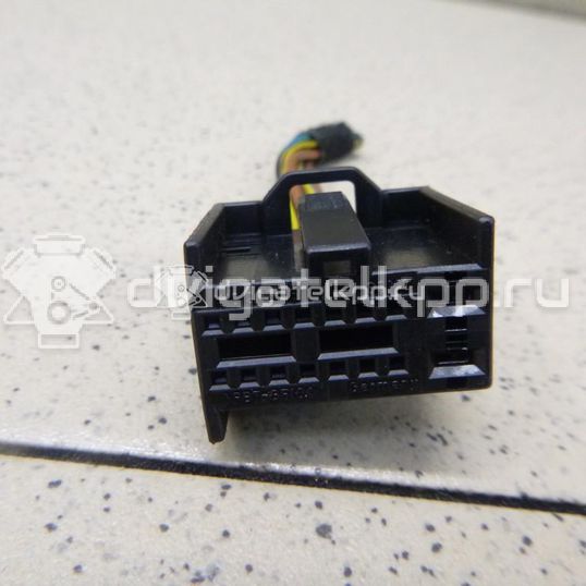Фото Разъем  1K0972961 для seat Altea