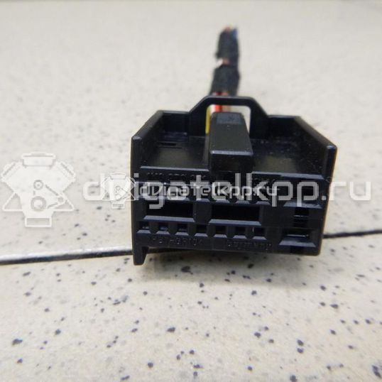 Фото Разъем  1K0972961 для seat Altea