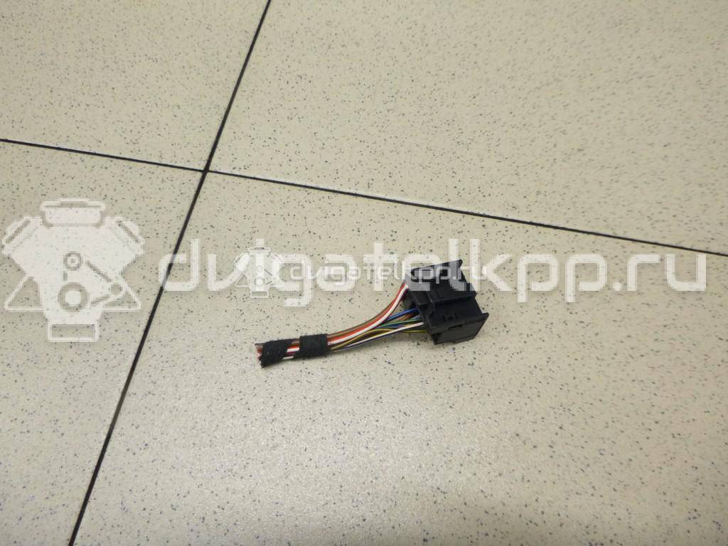 Фото Разъем  1K0972961 для seat Altea {forloop.counter}}