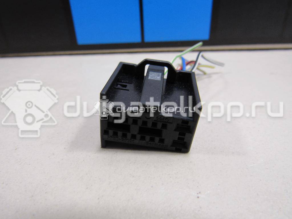 Фото Разъем  1K0972961 для seat Altea {forloop.counter}}