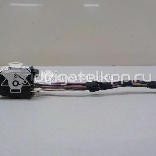 Фото Разъем  1K0972961 для seat Altea