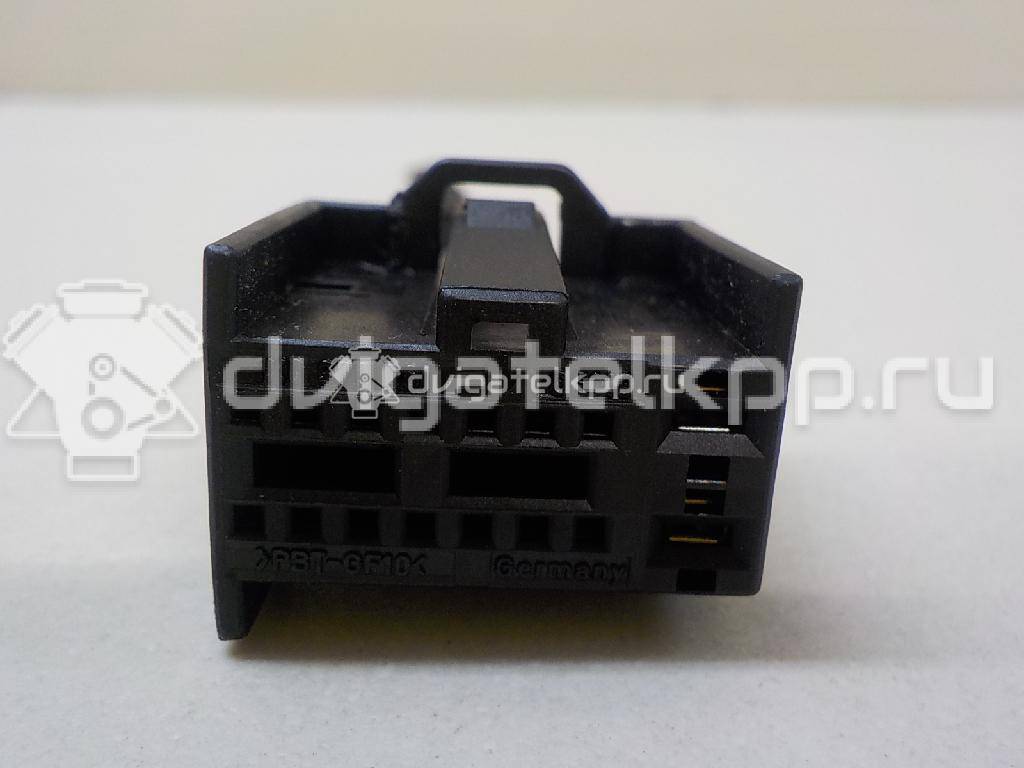 Фото Разъем  1K0972961 для seat Altea {forloop.counter}}