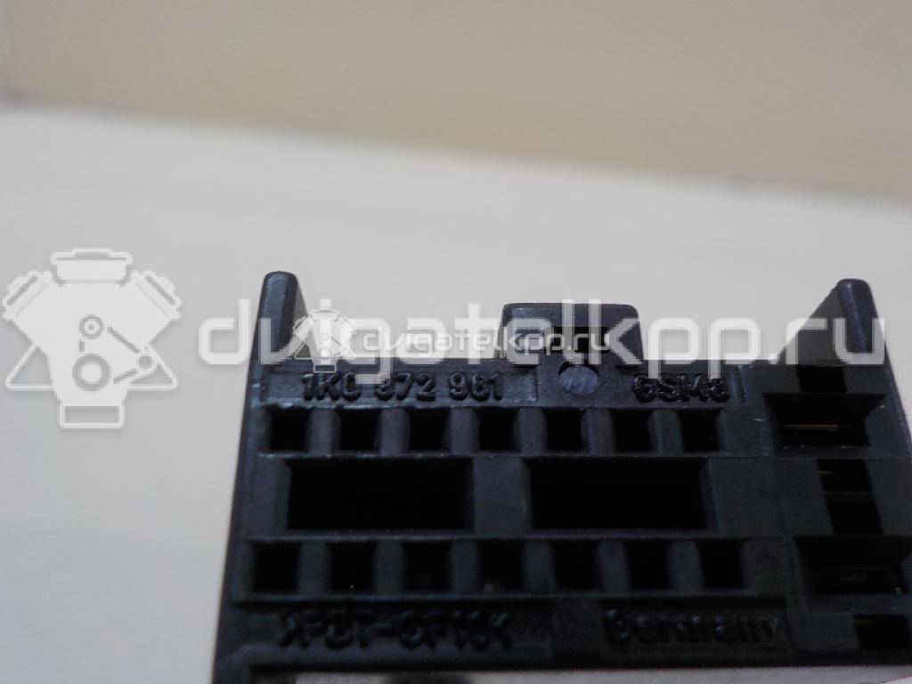 Фото Разъем  1K0972961 для seat Altea {forloop.counter}}