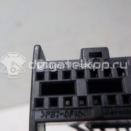 Фото Разъем  1K0972961 для seat Altea