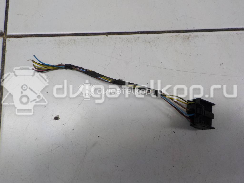 Фото Разъем  1K0972961 для seat Altea {forloop.counter}}