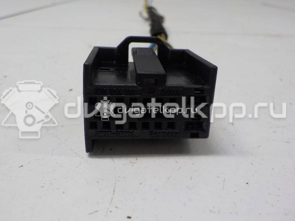 Фото Разъем  1K0972961 для seat Altea {forloop.counter}}