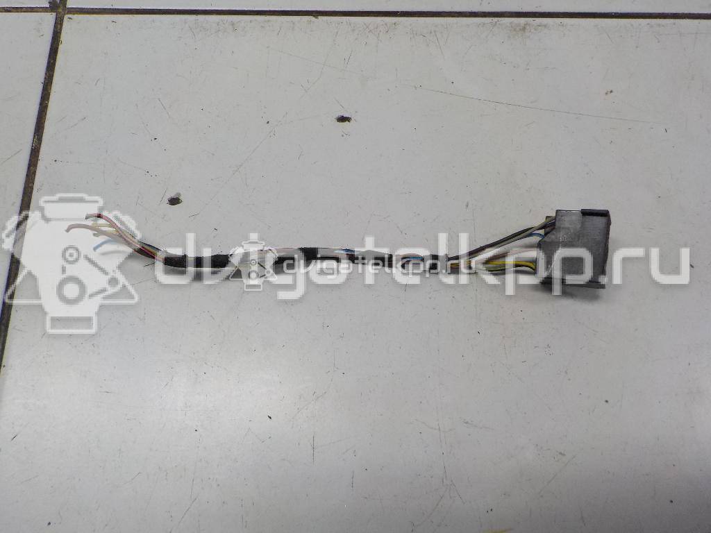 Фото Разъем  1K0972961 для seat Altea {forloop.counter}}