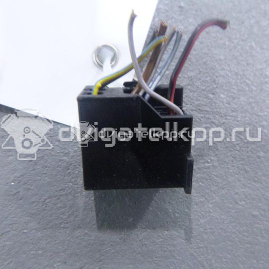 Фото Разъем  1K0972961 для seat Altea