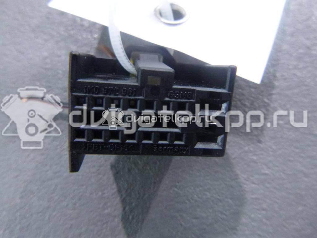 Фото Разъем  1K0972961 для seat Altea {forloop.counter}}