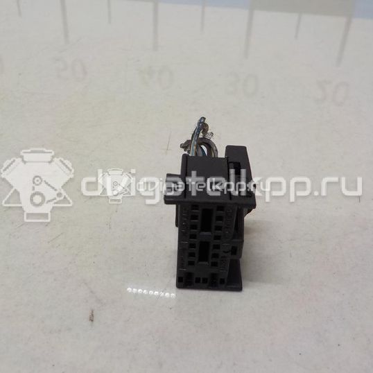 Фото Разъем  1K0972961 для seat Altea