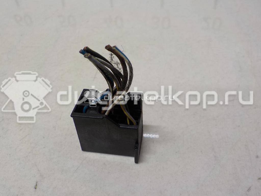 Фото Разъем  1K0972961 для seat Altea {forloop.counter}}
