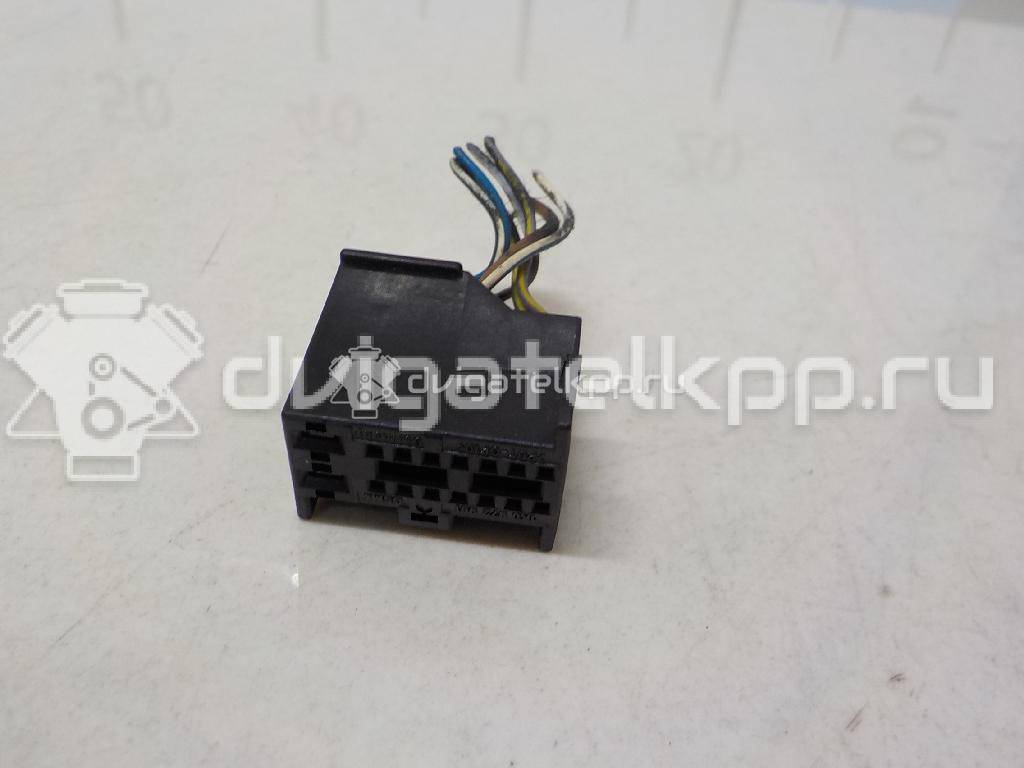 Фото Разъем  1K0972961 для seat Altea {forloop.counter}}